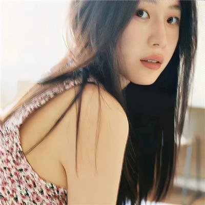 只想看着你